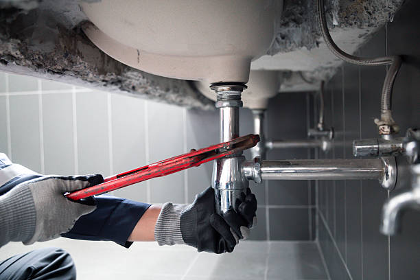 Trusted Pipe Repair service in Cleveland, WI - AAA Plumbing Heating